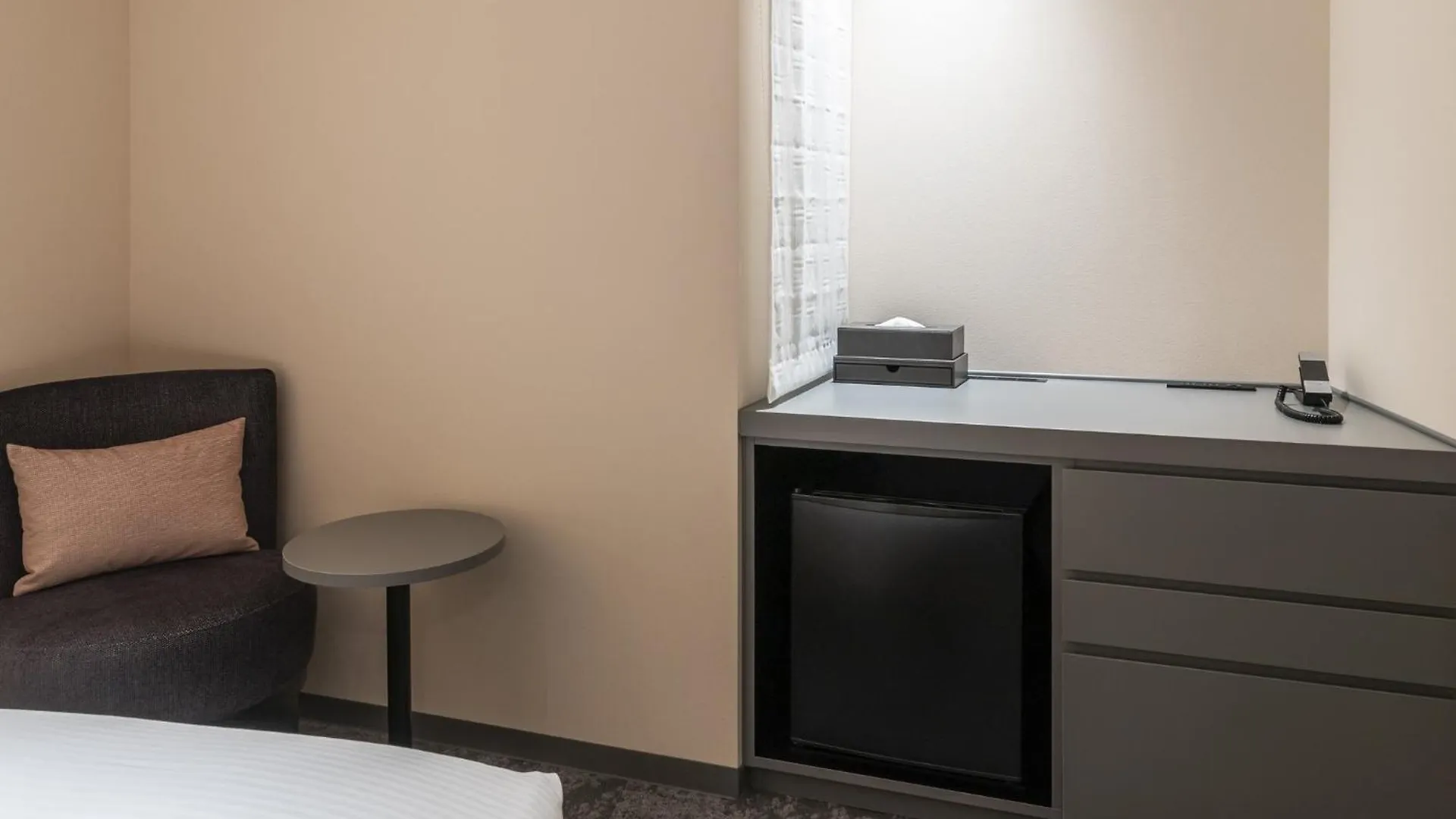 Hotel Forza Sapporo Station 일본