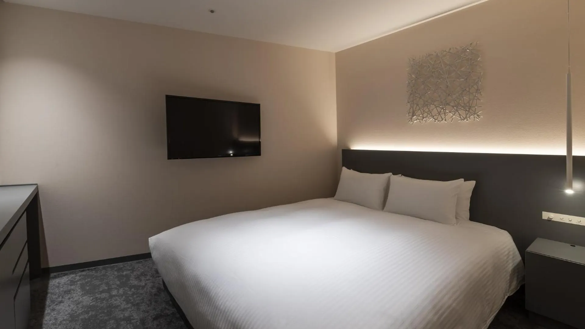 Hotel Forza Sapporo Station