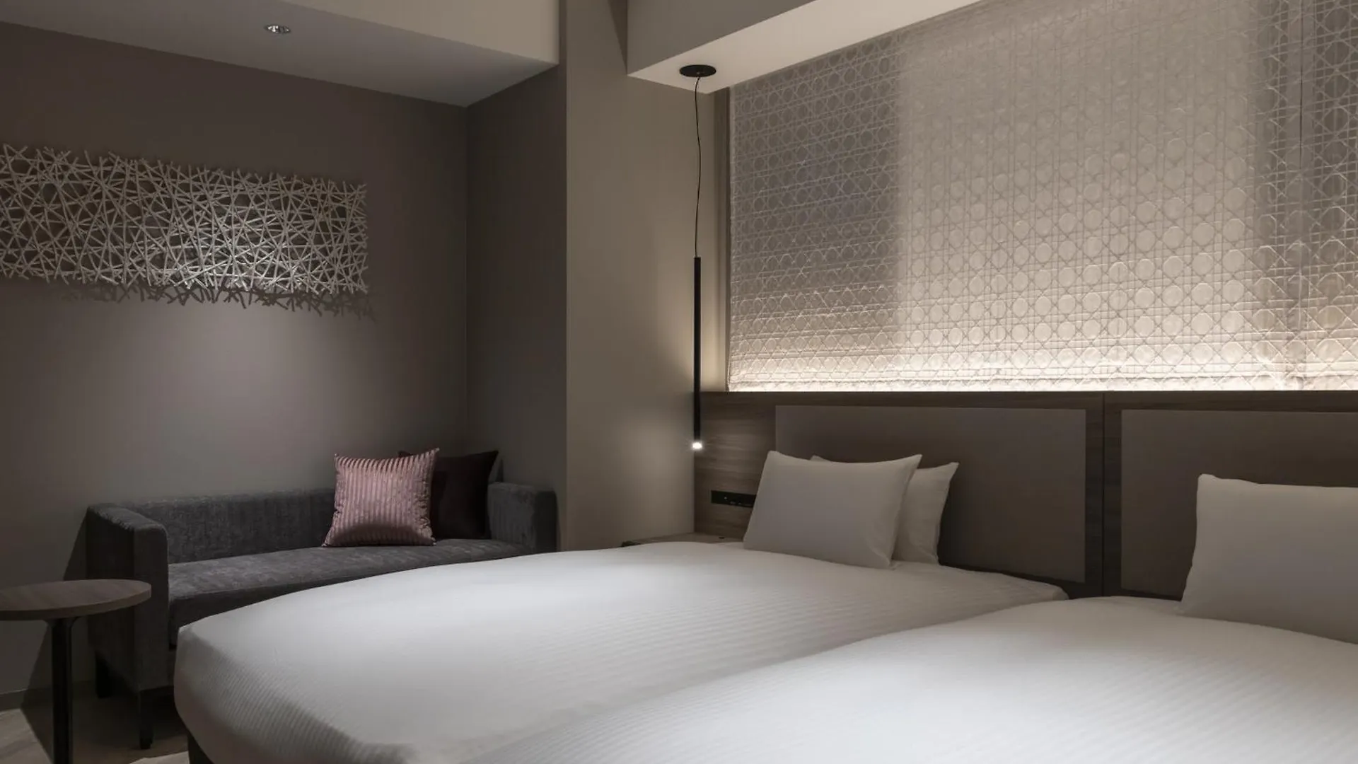 Hotel Forza Sapporo Station 일본