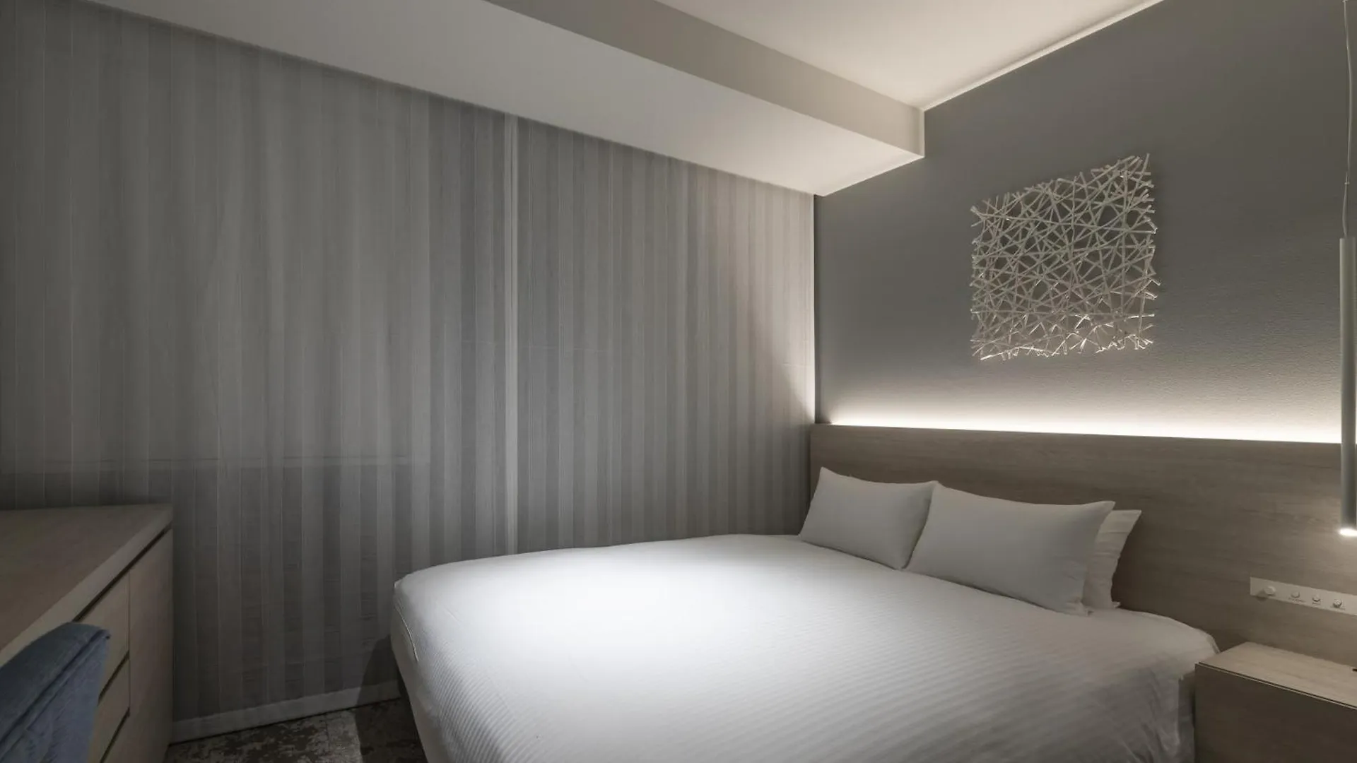 Hotel Forza Sapporo Station 일본