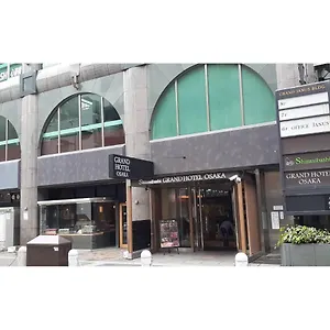 Hotel Shinsaibashi Grand