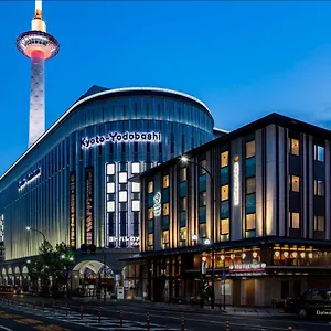 Hotel Daiwa Roynet Ekimae Premier