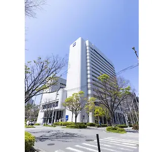 酒店 神户阿里斯顿酒店