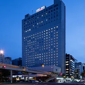 Ana Crowne Plaza By Ihg Sapporo