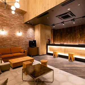 Wing International Susukino Sapporo