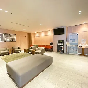 Smile Premium Susukino Sapporo