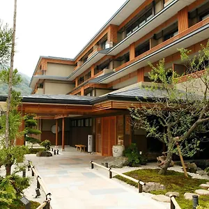 Hotel Kadensho, Arashiyama Onsen, - Kyoritsu