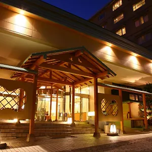 Jozankei Daiichi Suizantei Sapporo