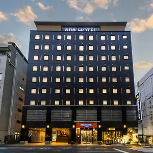 Hotel Apa Hatchobori Ekiminami