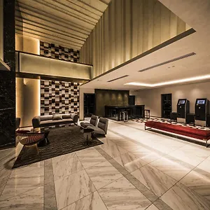 Hotel The Rise Kitashinchi