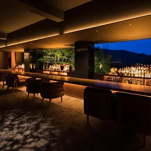 酒店 箱根喀山酒吧酒店
