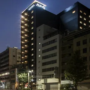 Hotel Apa Ochanomizu Ekikita