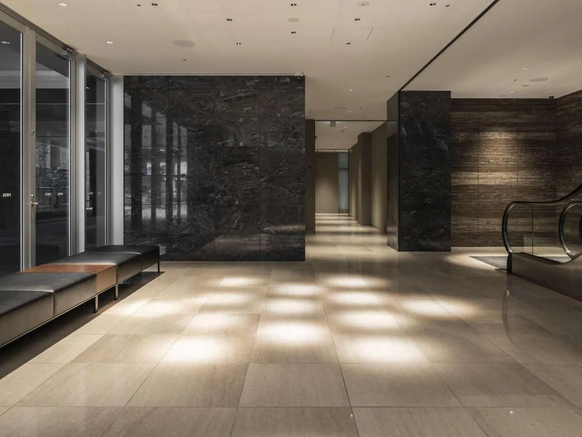 Hotel Forza Sapporo Station