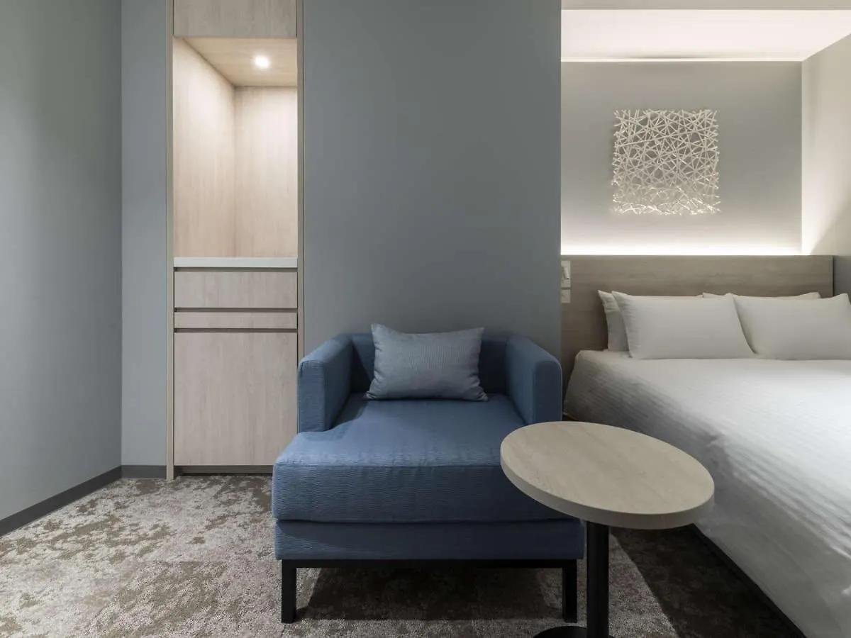 Hotel Forza Sapporo Station Japan