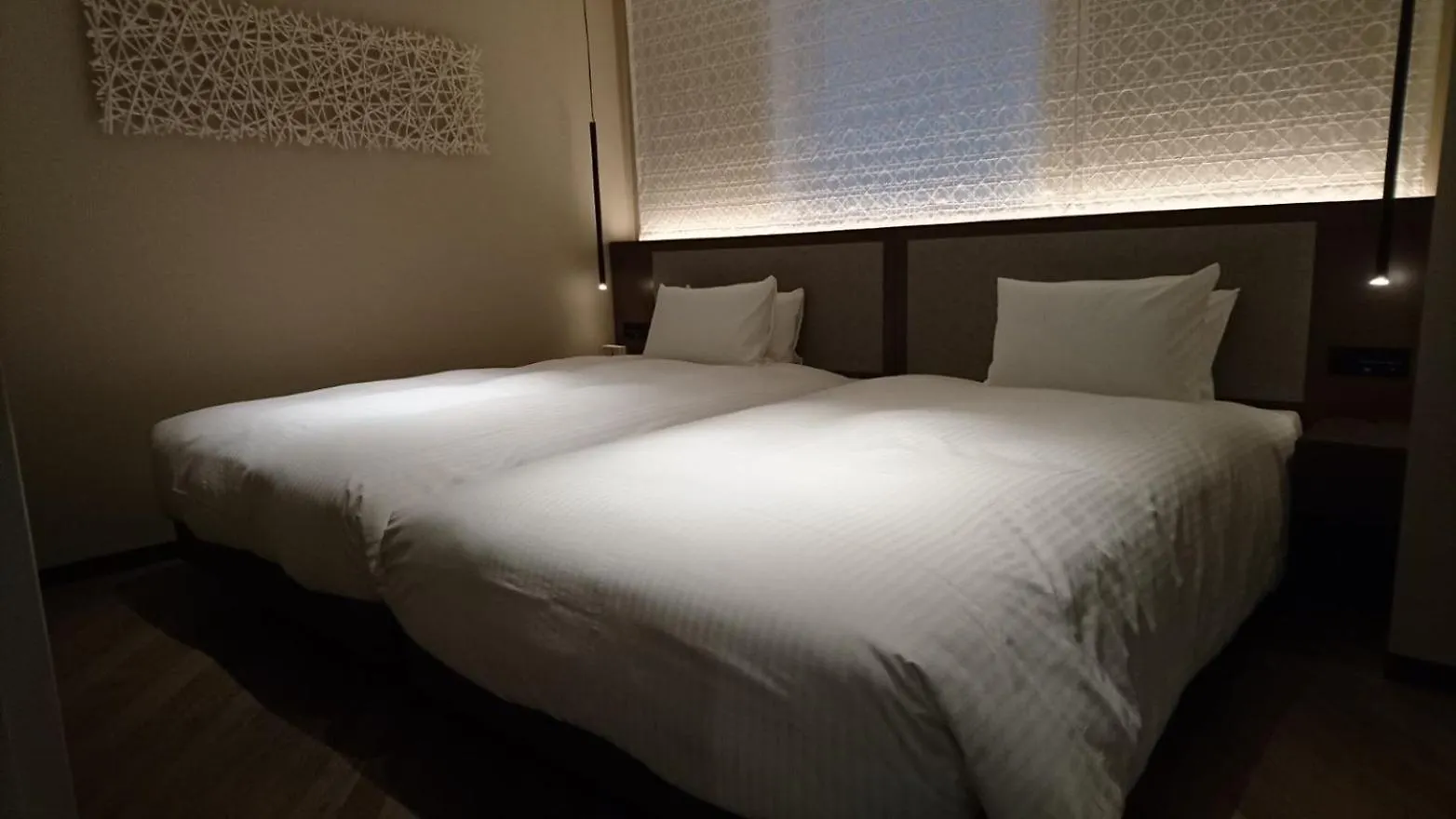 Hotel Forza Sapporo Station