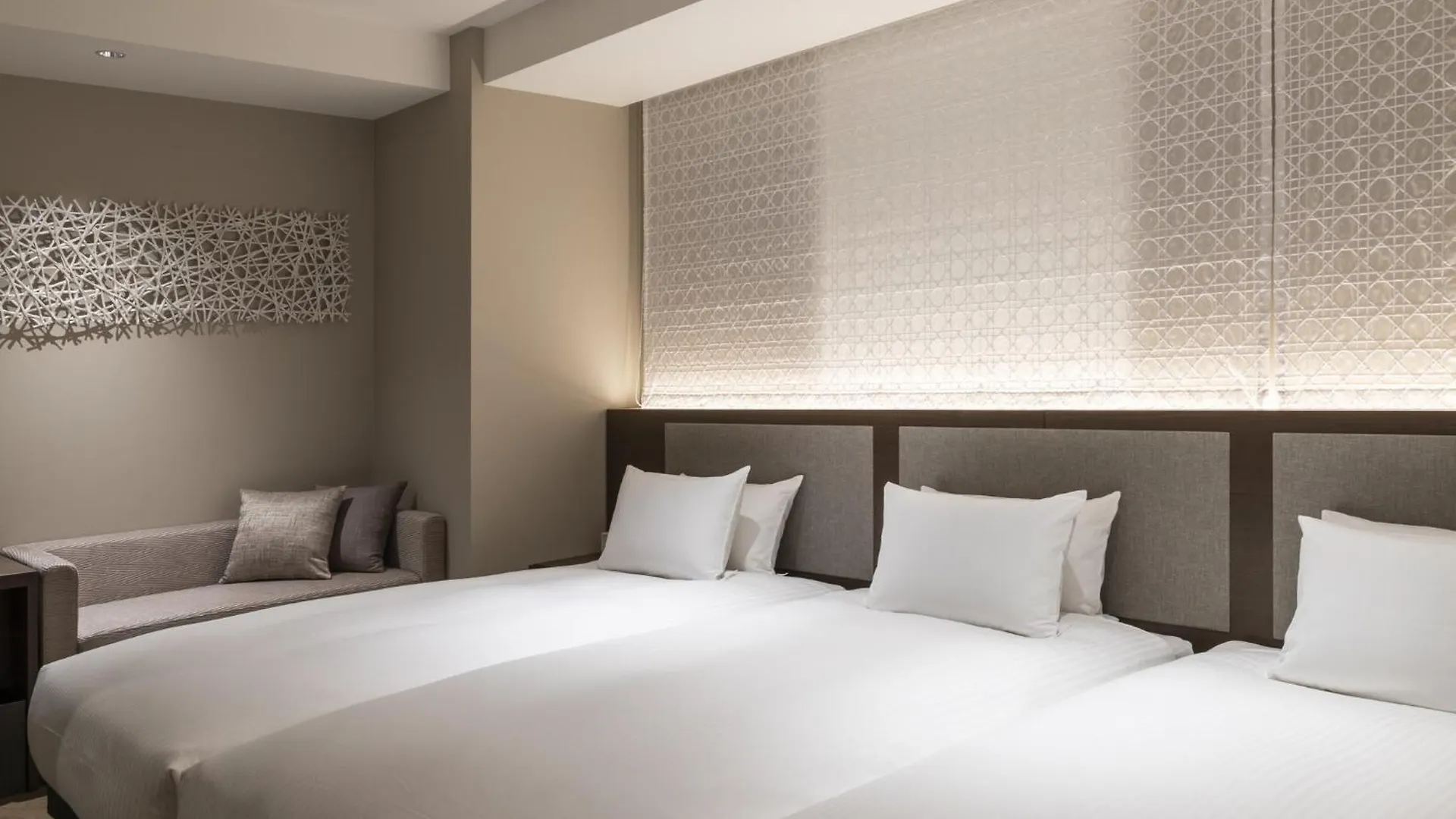 ***  Hotel Forza Sapporo Station Япония