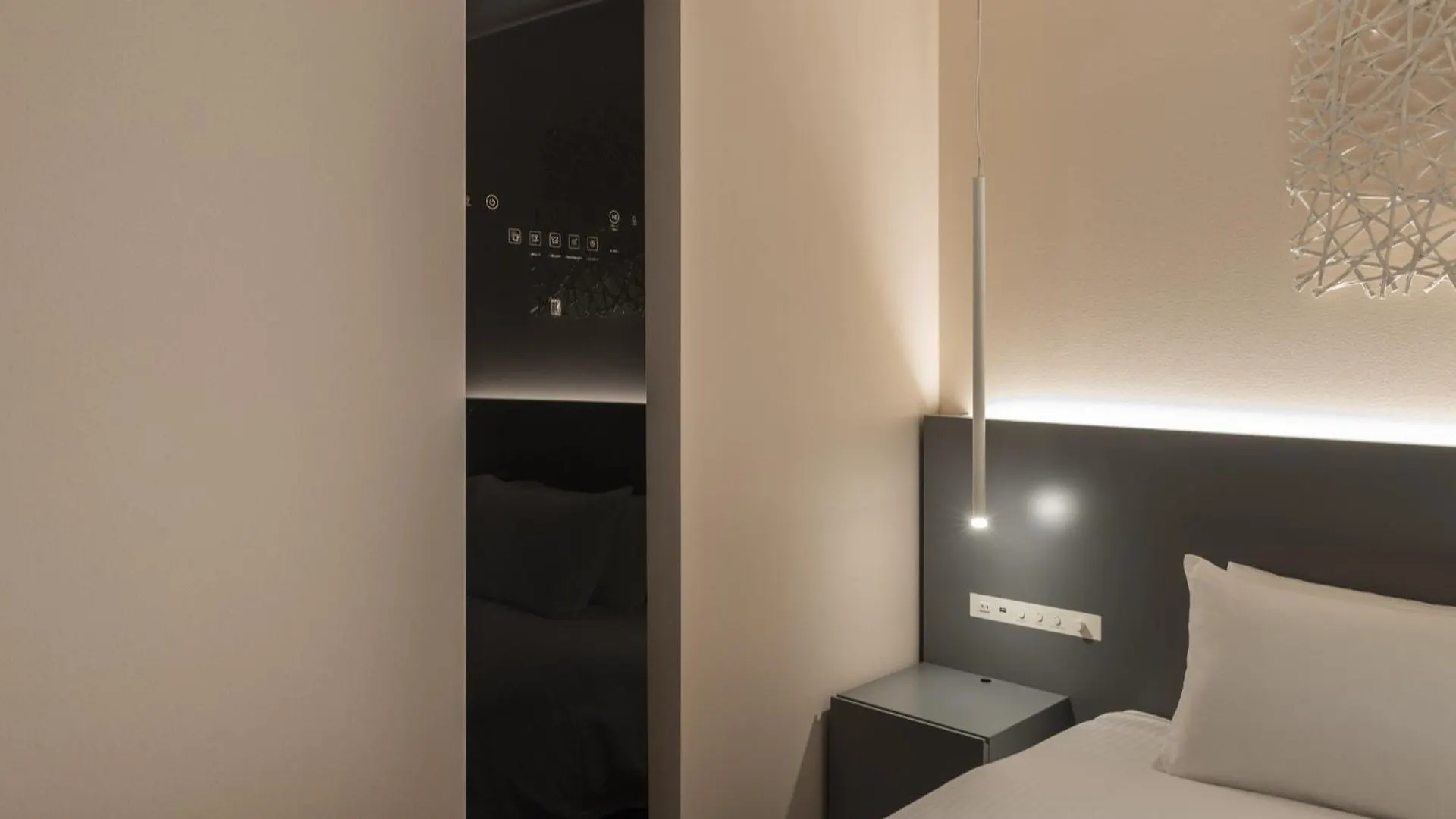 Hotel Forza Sapporo Station Япония