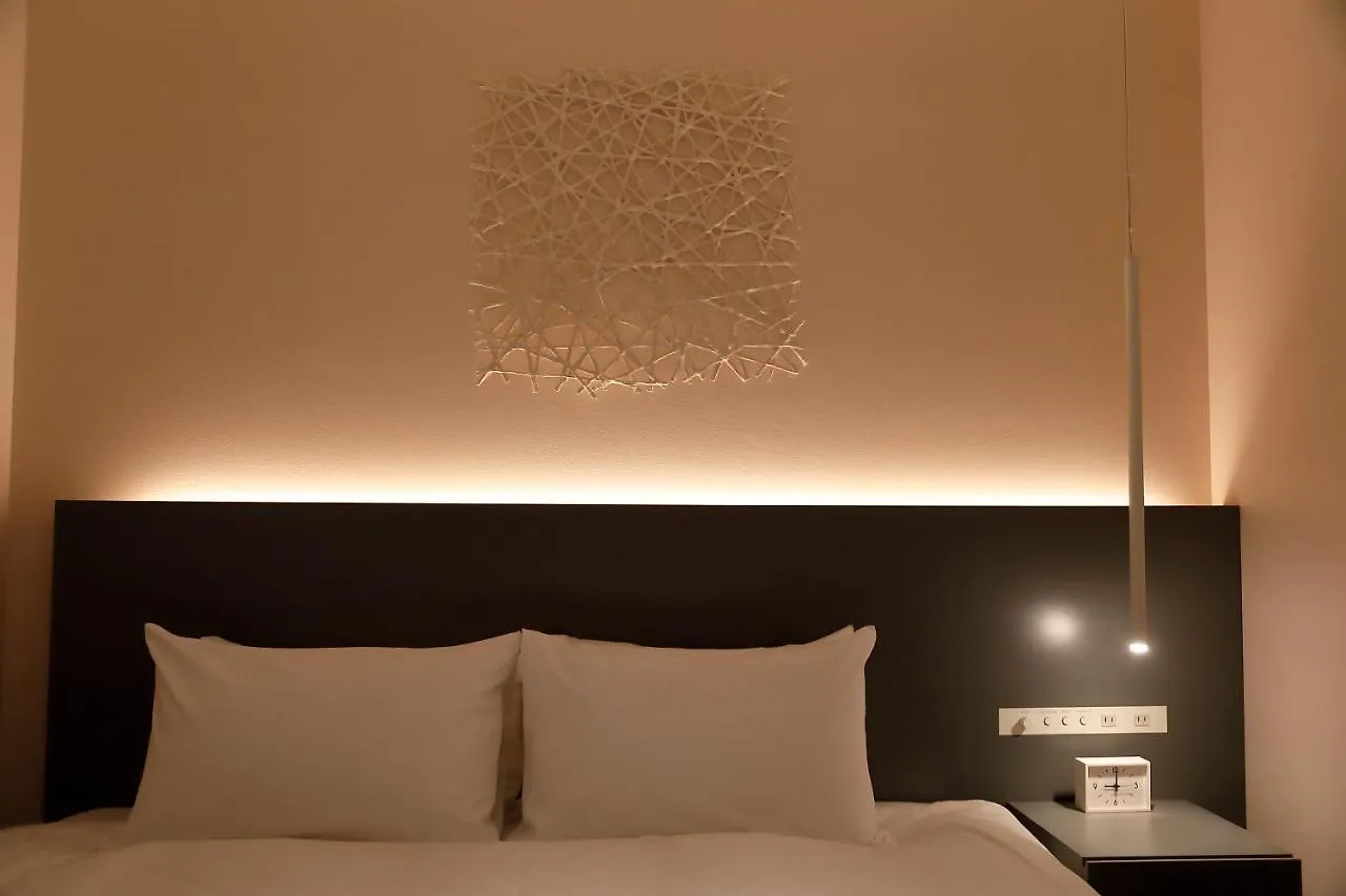 ***  Hotel Forza Sapporo Station Japan