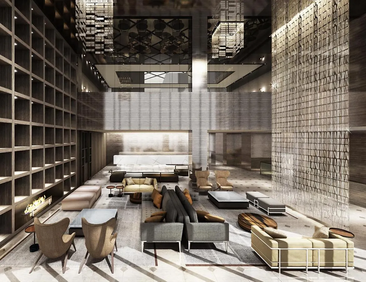 Hotel Forza Sapporo Station 3*,