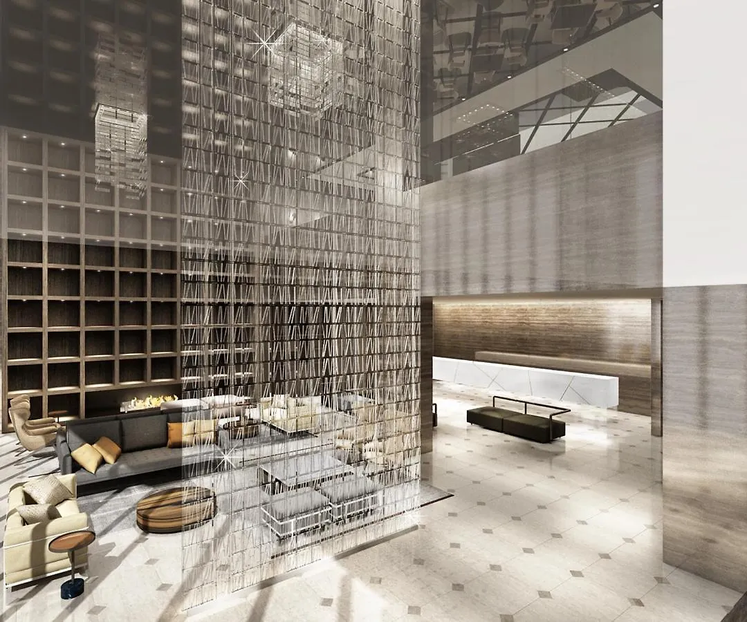 Hotel Forza Sapporo Station