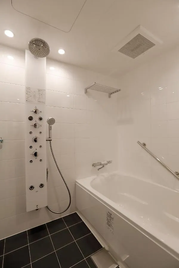 Hotel Forza Sapporo Station