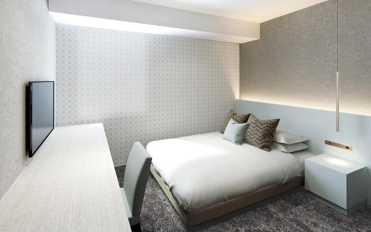 Hotel Forza Sapporo Station