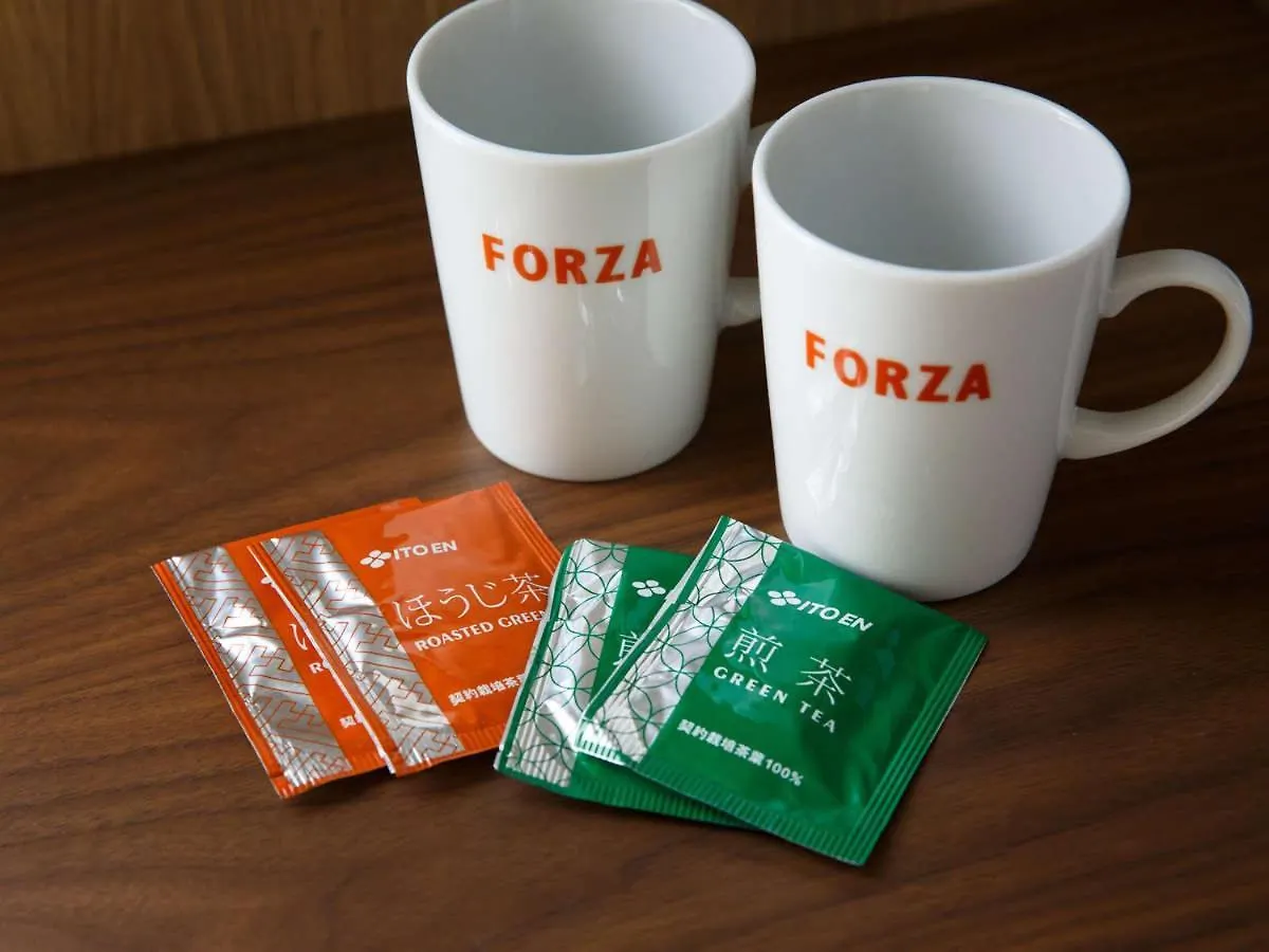 Hotel Forza Sapporo Station