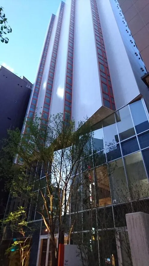 Hotel Forza Sapporo Station