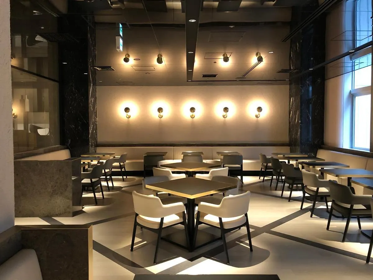 Hotel Forza Sapporo Station Japan