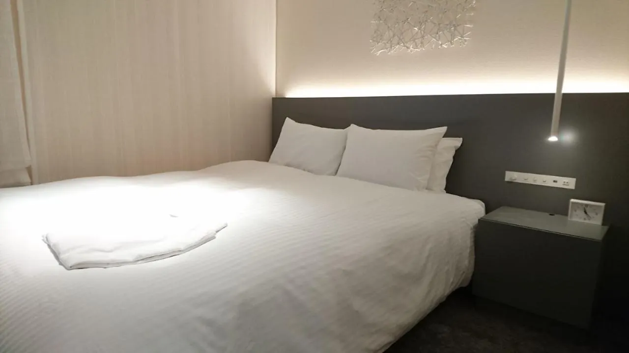 Hotel Forza Sapporo Station Japan