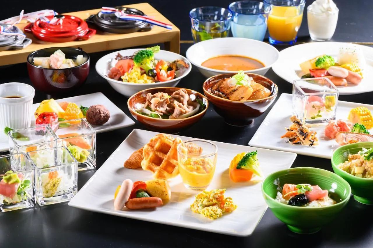 ***  Hotel Forza Sapporo Station Ιαπωνία