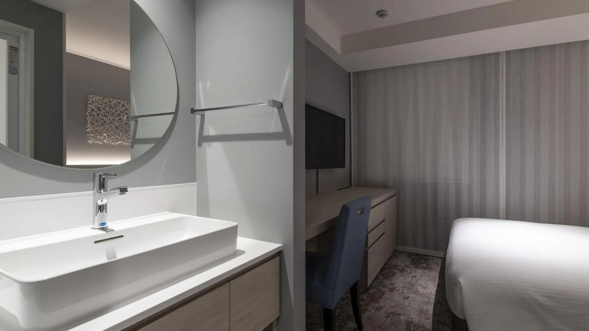 Hotel Forza Sapporo Station 3*,  Ιαπωνία