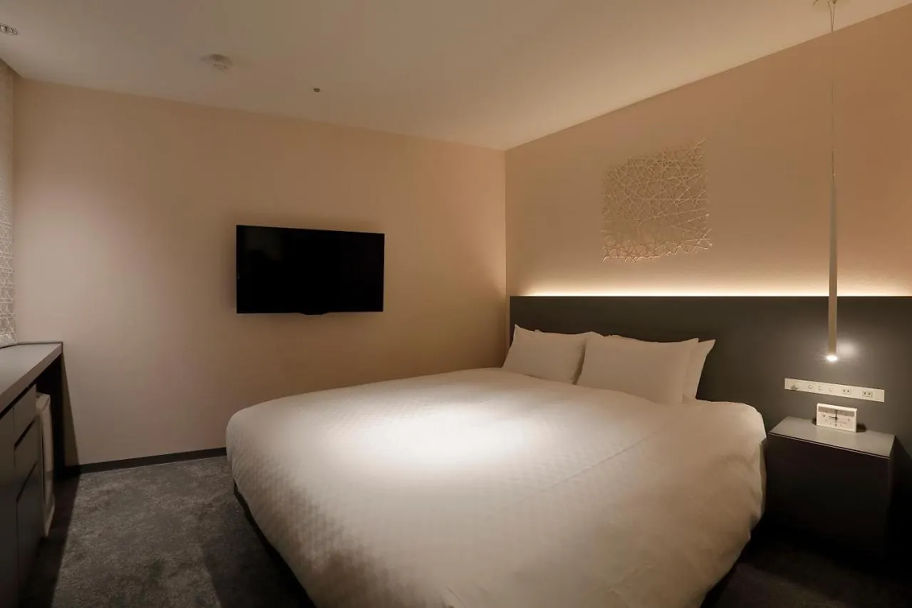 ***  Hotel Forza Sapporo Station Ιαπωνία